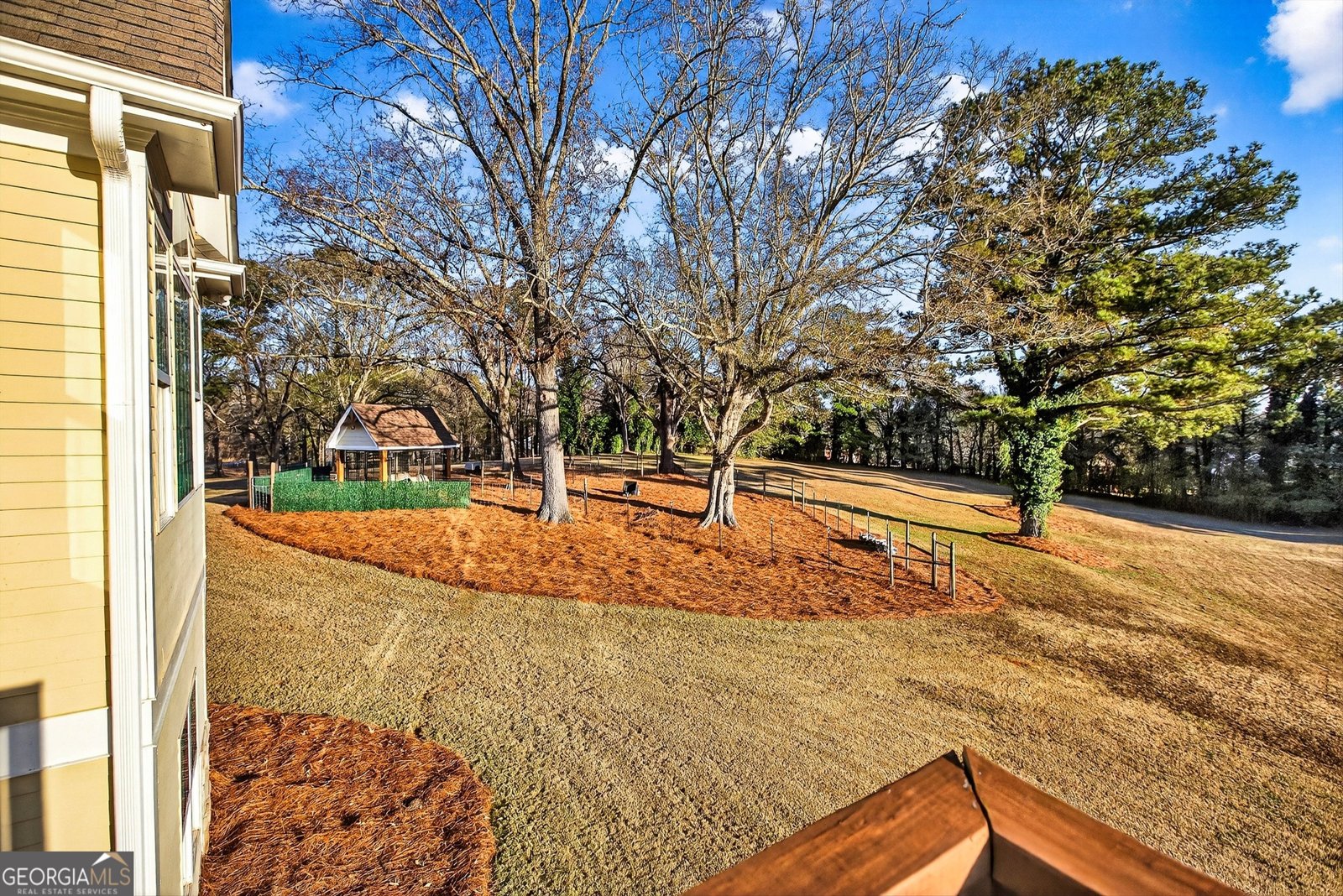 110 Riverbend Drive McDonough - Photo 32