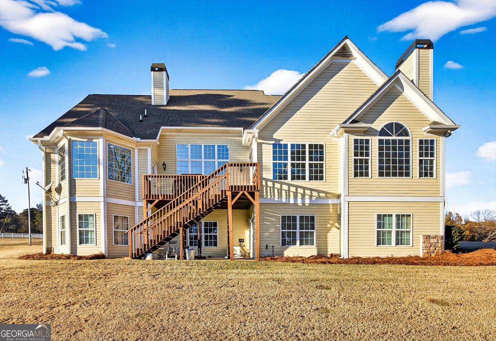 110 Riverbend Drive McDonough - Photo 33