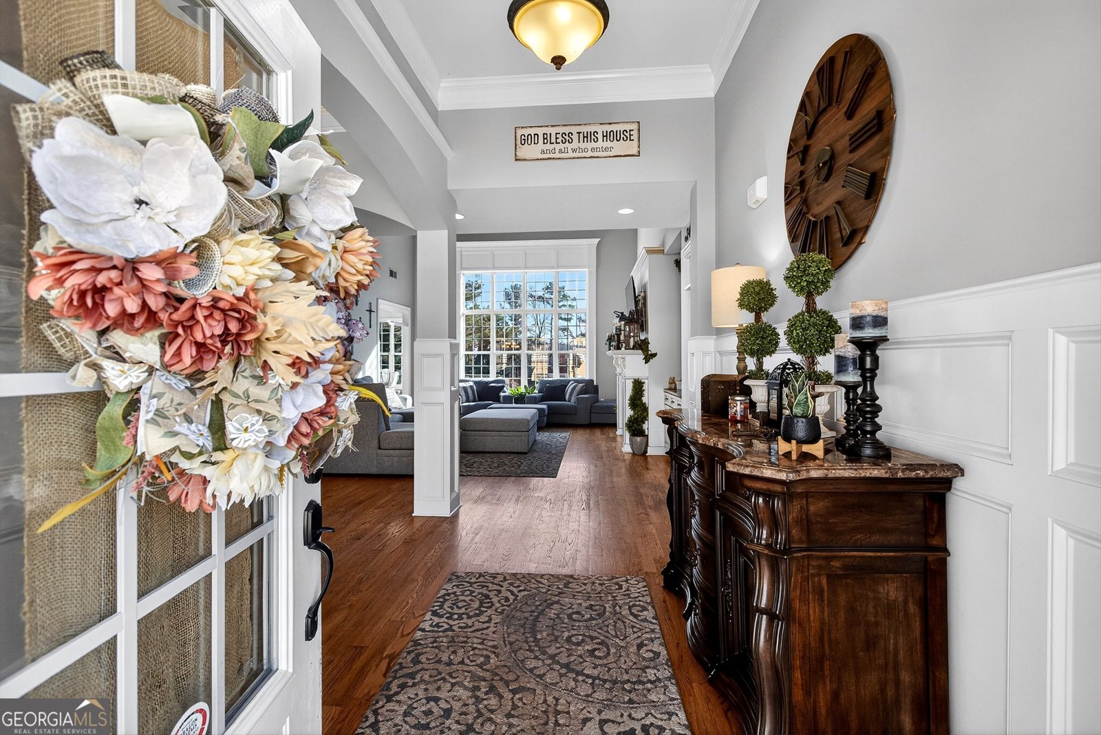 110 Riverbend Drive McDonough - Photo 34