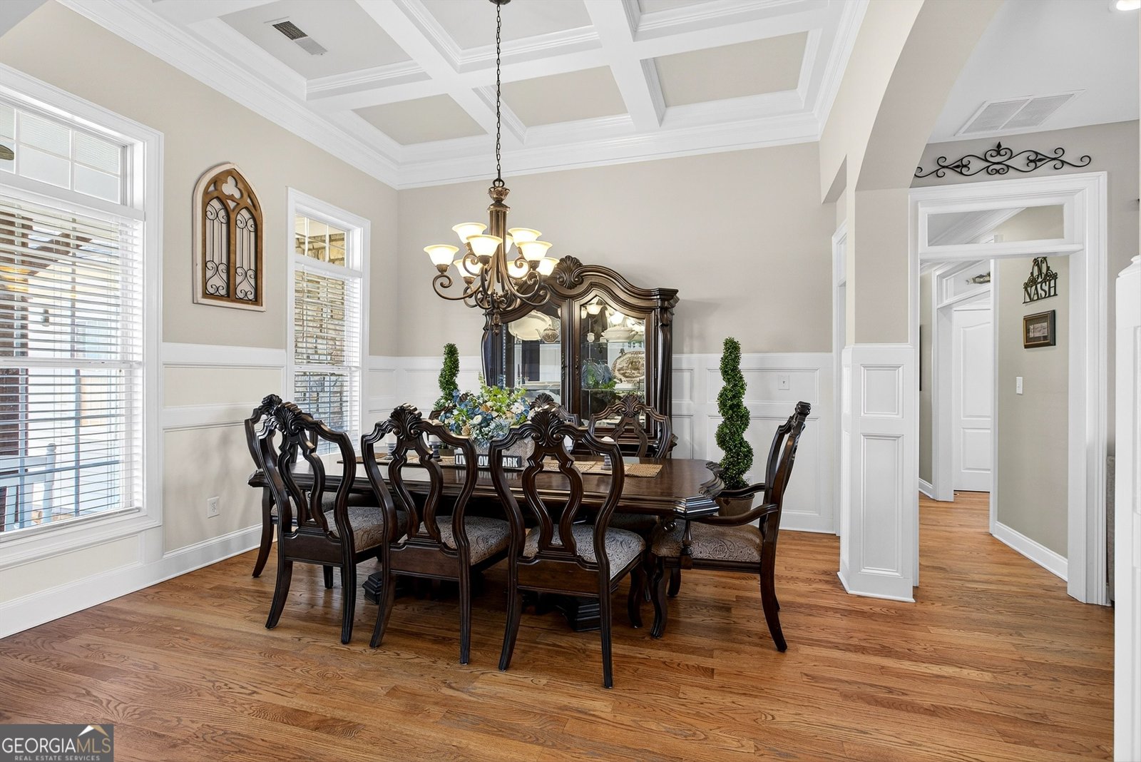 110 Riverbend Drive McDonough - Photo 36