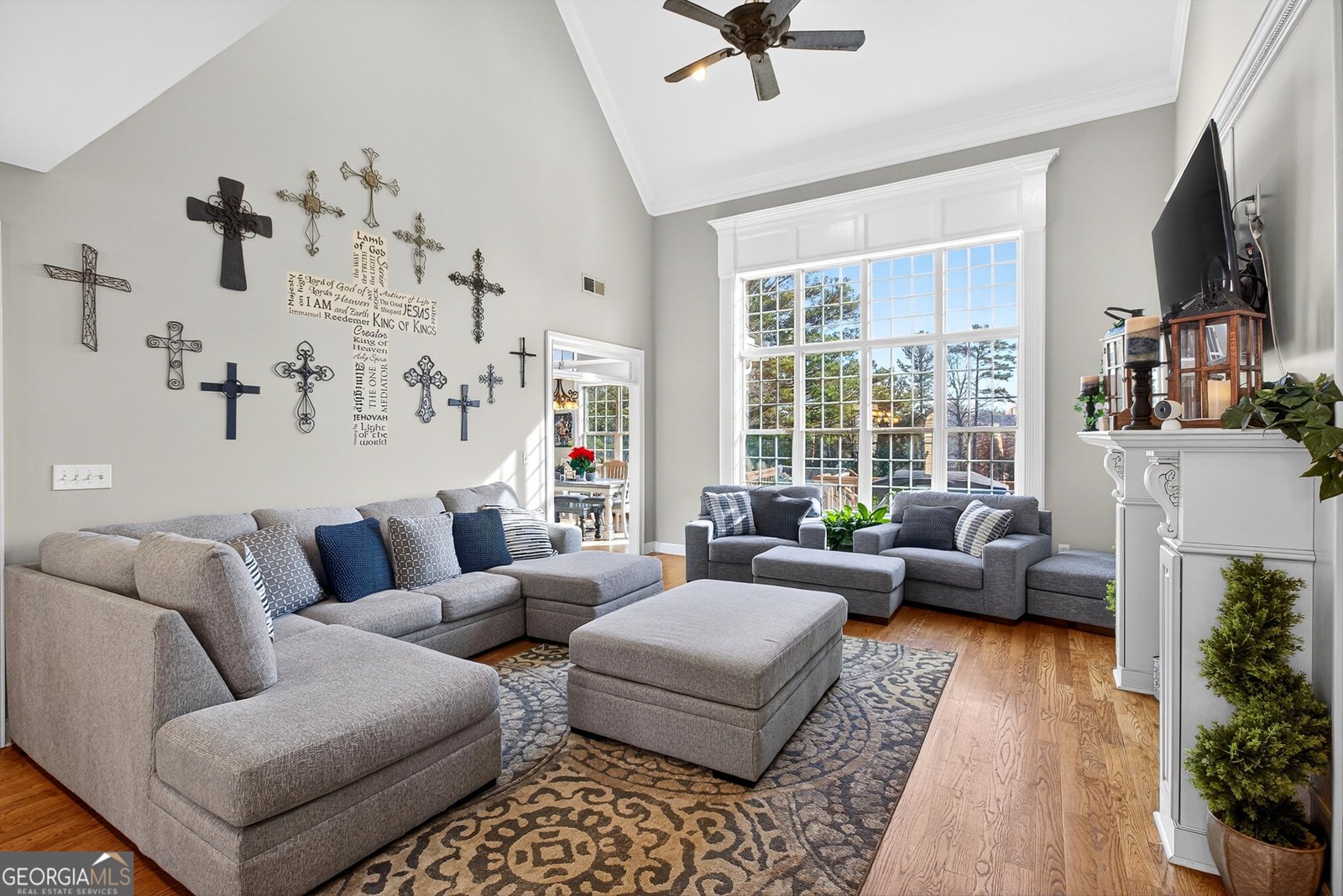 110 Riverbend Drive McDonough - Photo 37