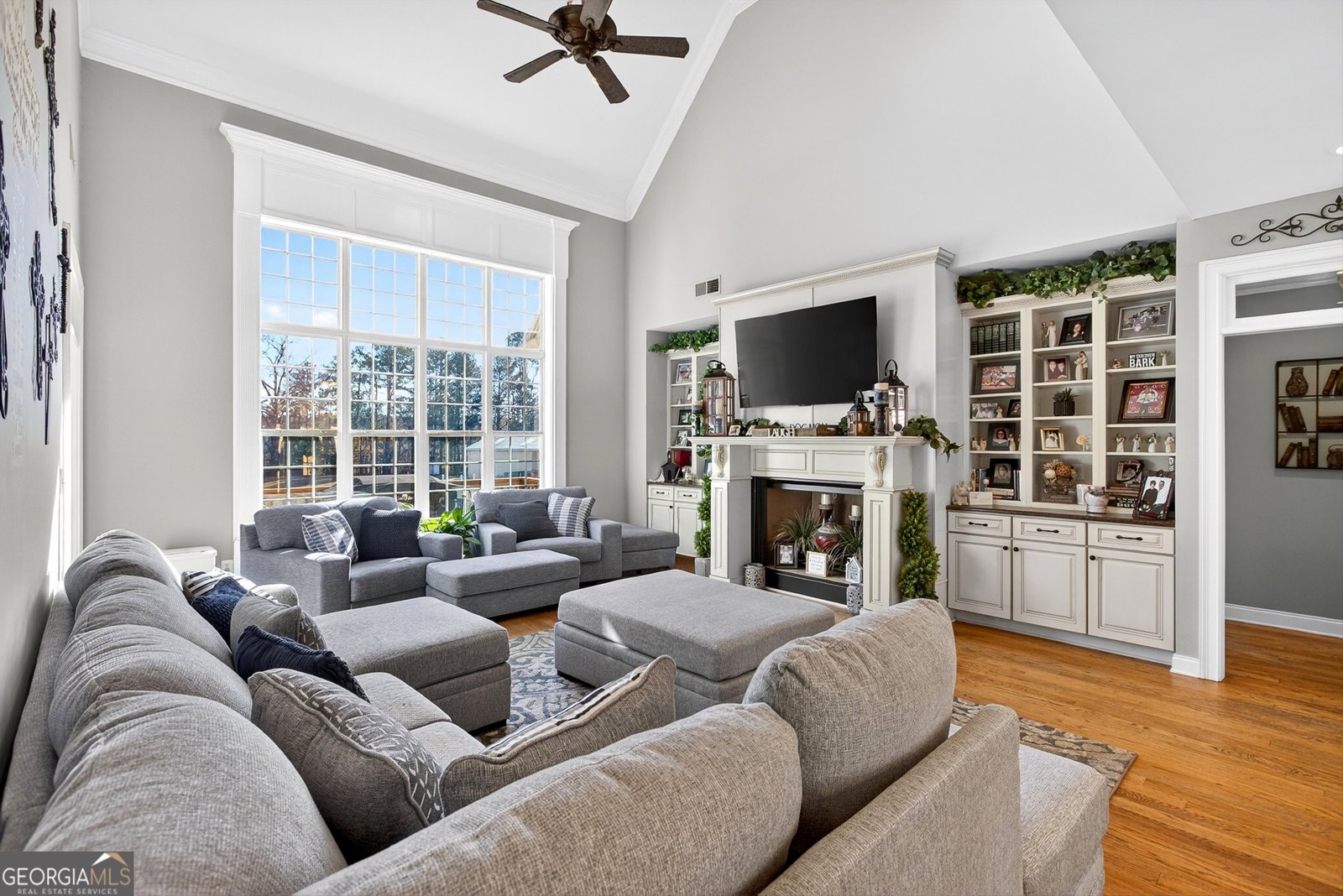 110 Riverbend Drive McDonough - Photo 38