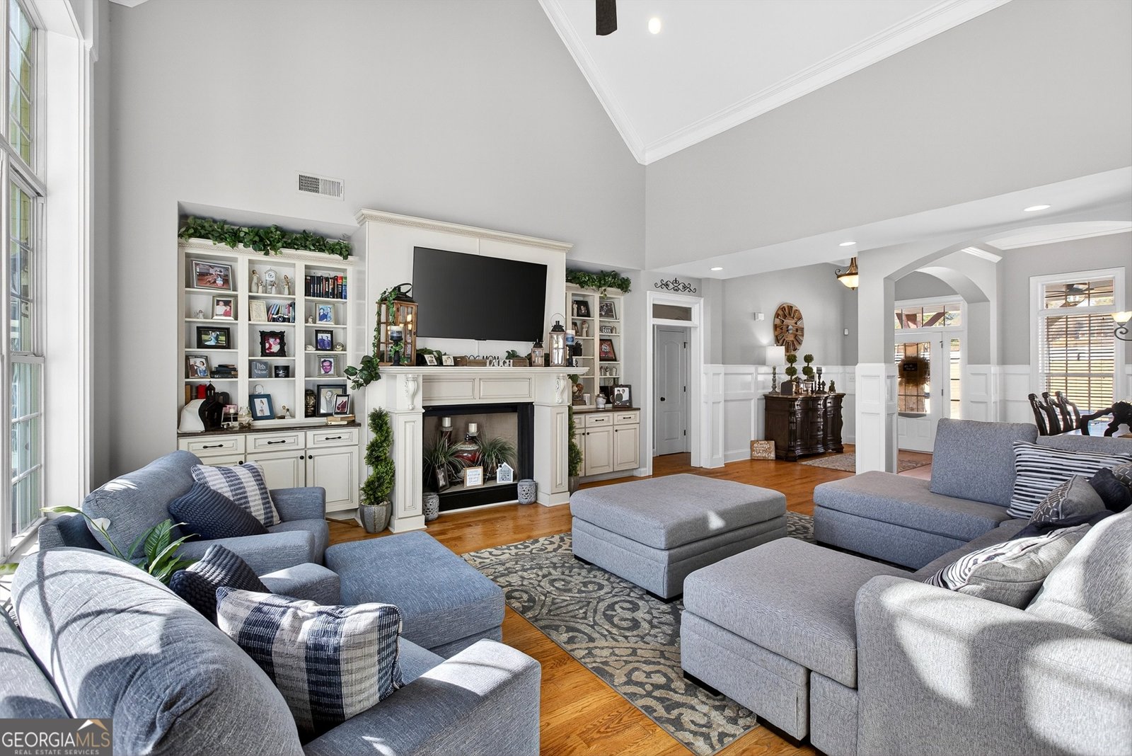 110 Riverbend Drive McDonough - Photo 39