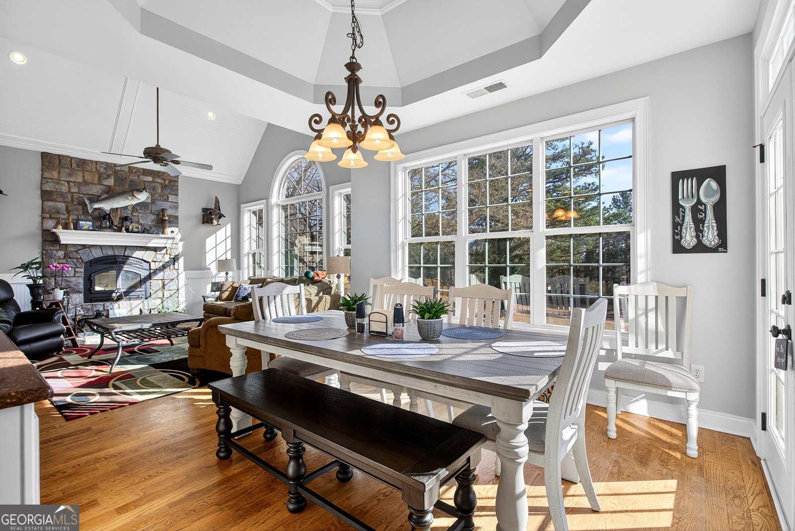 110 Riverbend Drive McDonough - Photo 42