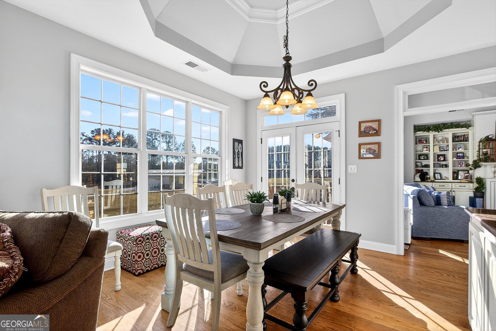 110 Riverbend Drive McDonough - Photo 43