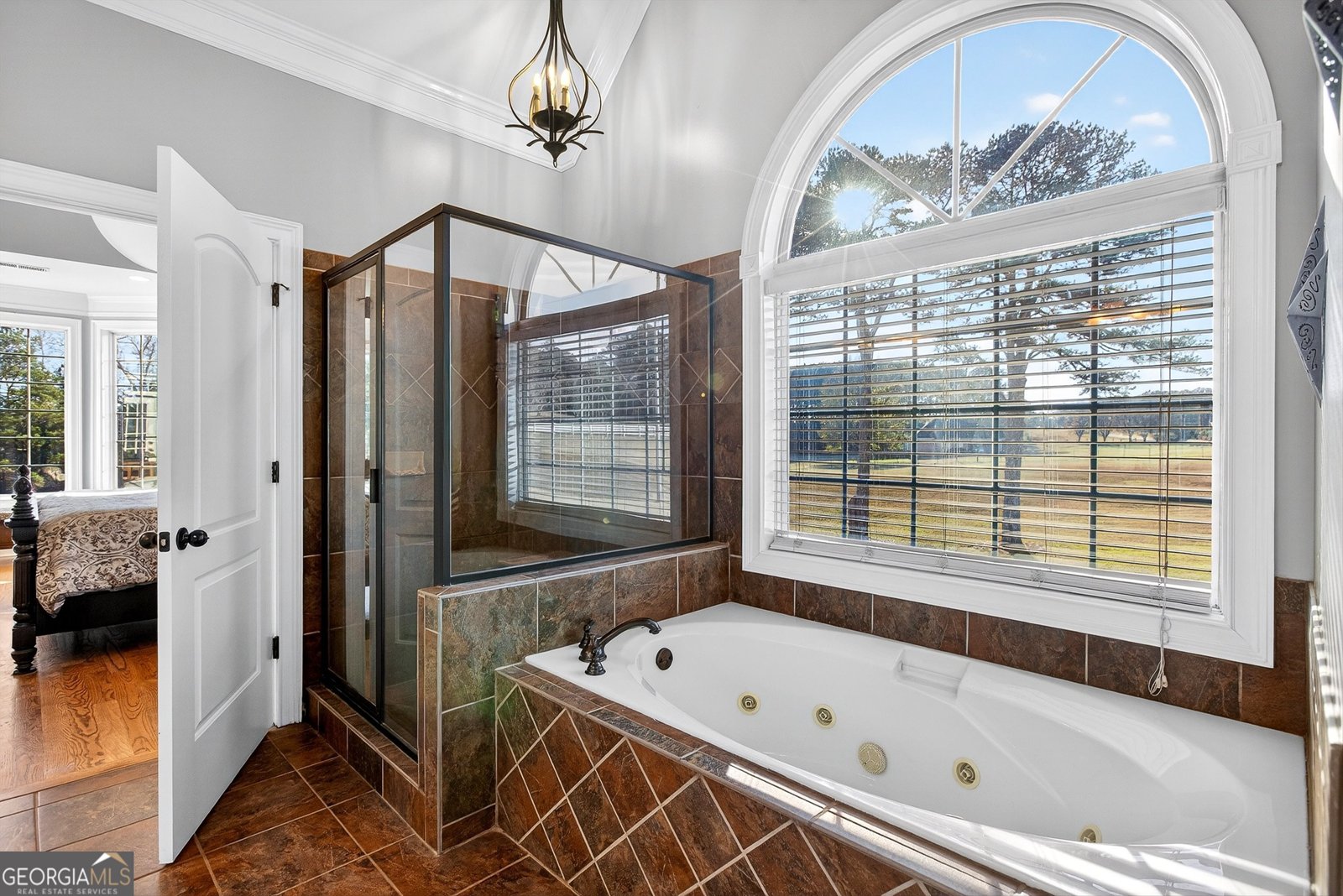 110 Riverbend Drive McDonough - Photo 50