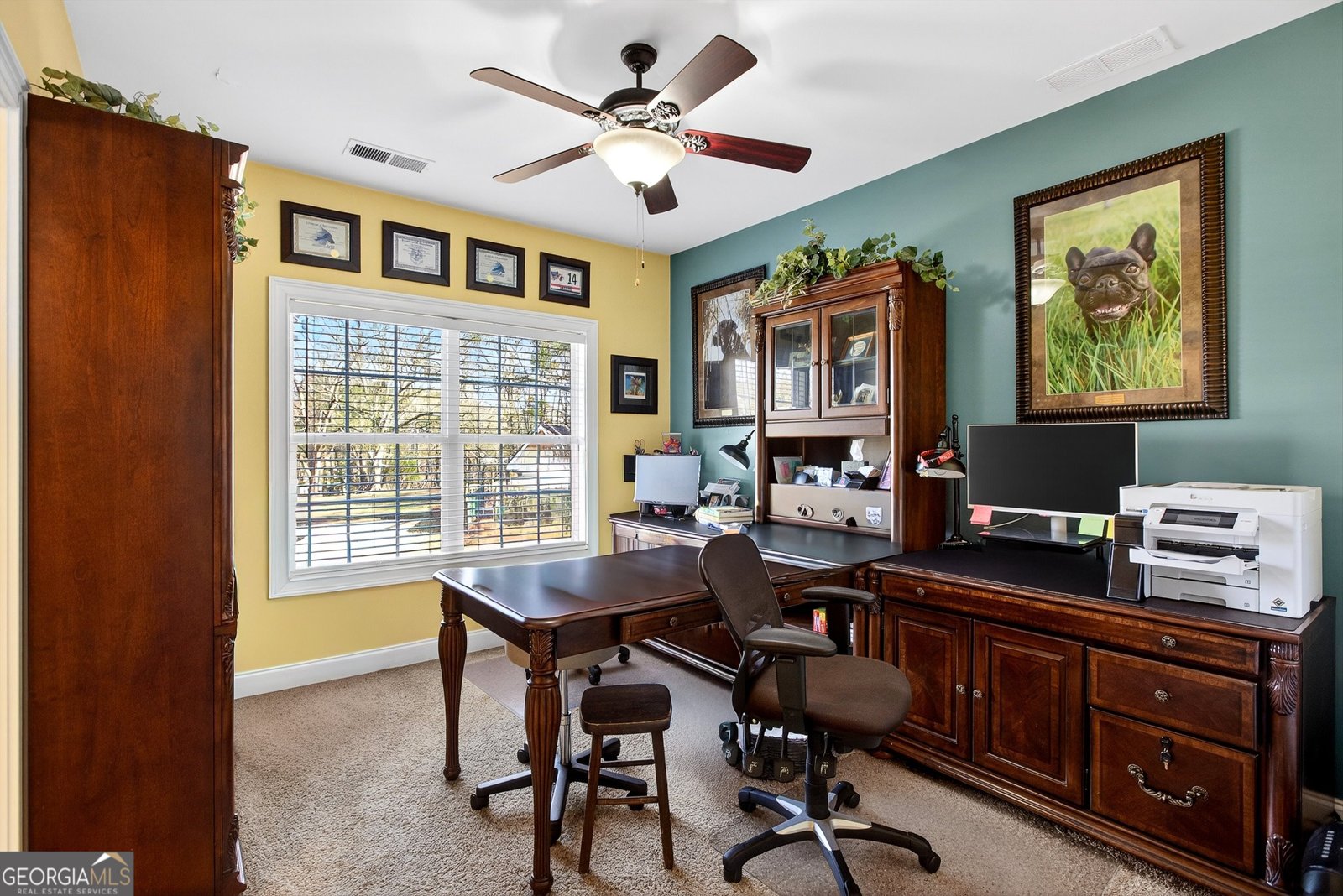 110 Riverbend Drive McDonough - Photo 52