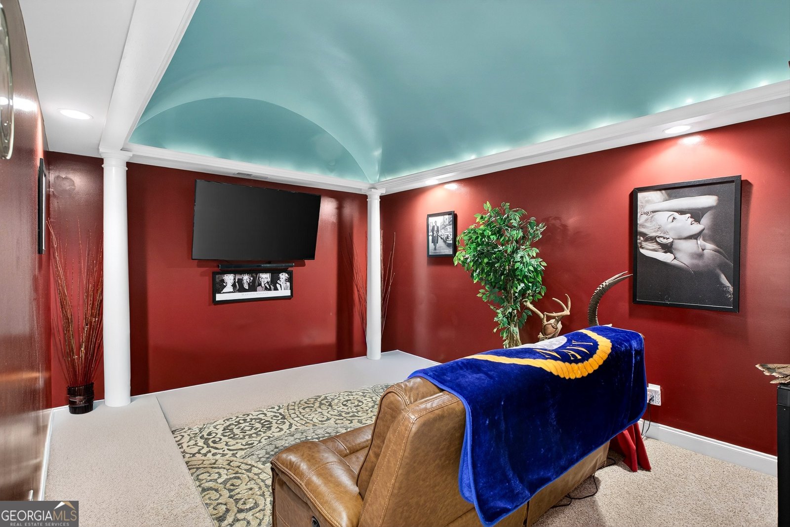 110 Riverbend Drive McDonough - Photo 56