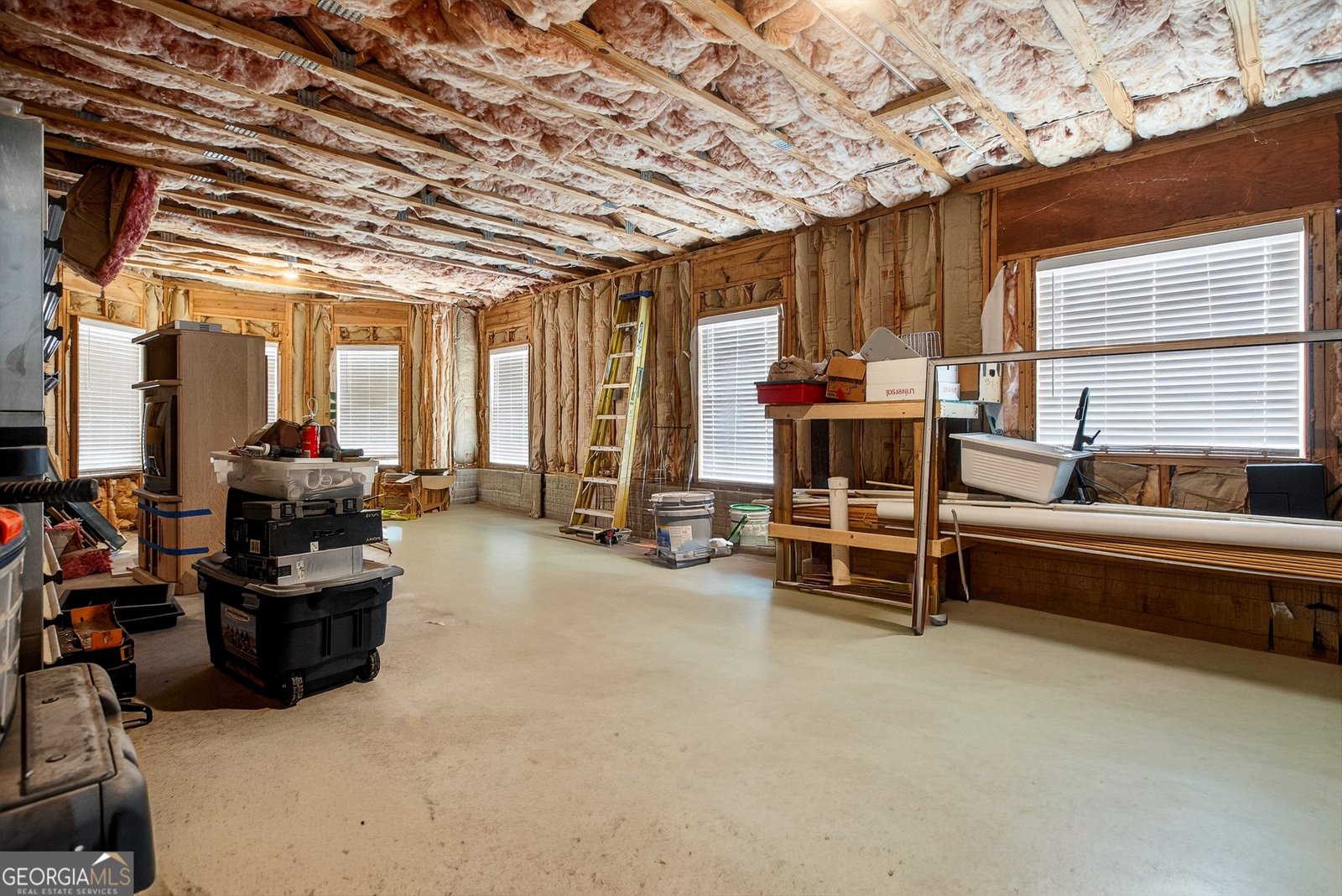 110 Riverbend Drive McDonough - Photo 64