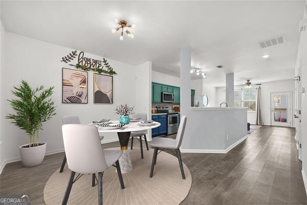 1829 Bayrose Circle Atlanta - Photo 10