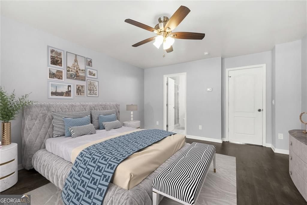 1829 Bayrose Circle Atlanta - Photo 15