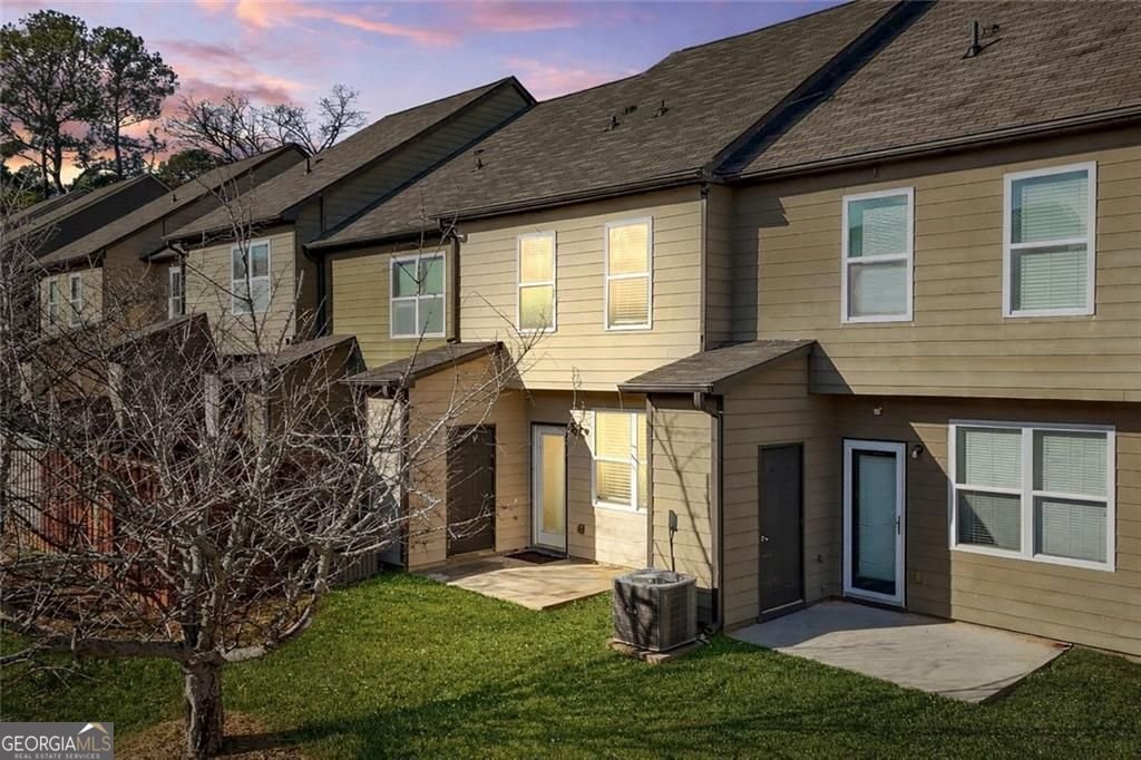 1829 Bayrose Circle Atlanta - Photo 29