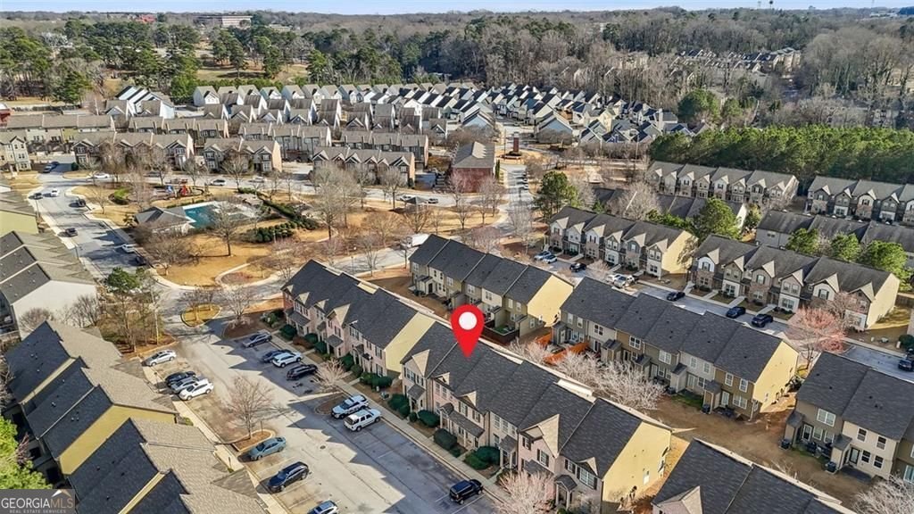 1829 Bayrose Circle Atlanta - Photo 31