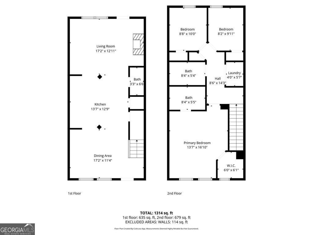 1829 Bayrose Circle Atlanta - Photo 33