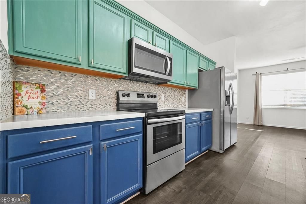 1829 Bayrose Circle Atlanta - Photo 7