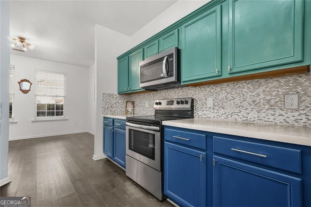 1829 Bayrose Circle Atlanta - Photo 8