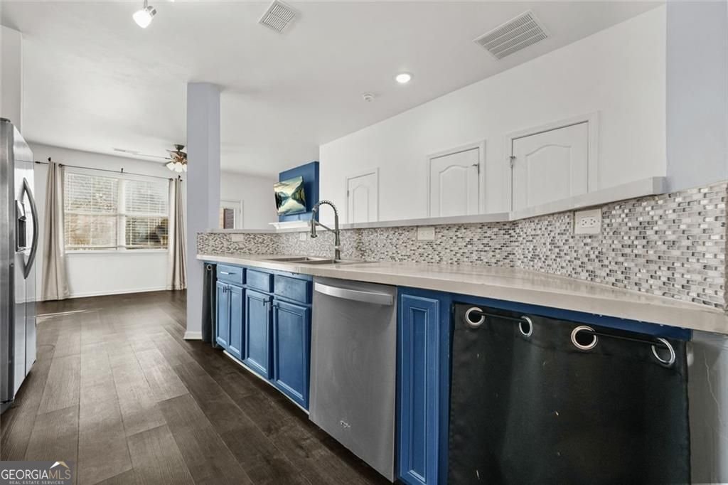 1829 Bayrose Circle Atlanta - Photo 9