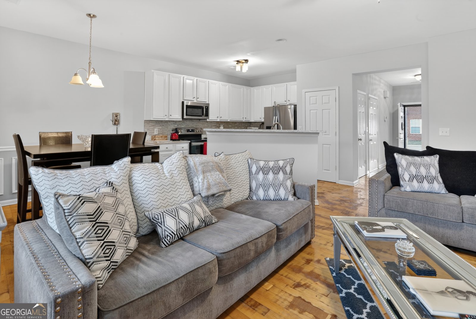 2555 Flat Shoals Road South Fulton - Photo 11