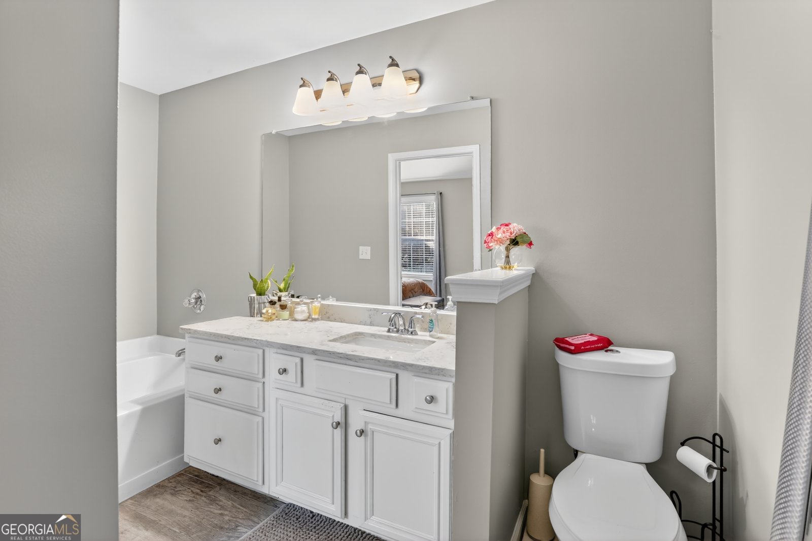 2555 Flat Shoals Road South Fulton - Photo 19