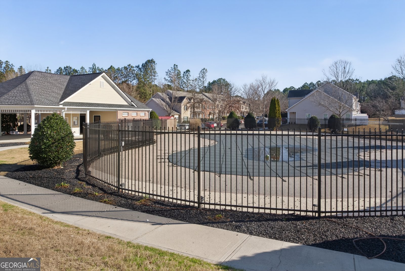 2555 Flat Shoals Road South Fulton - Photo 28