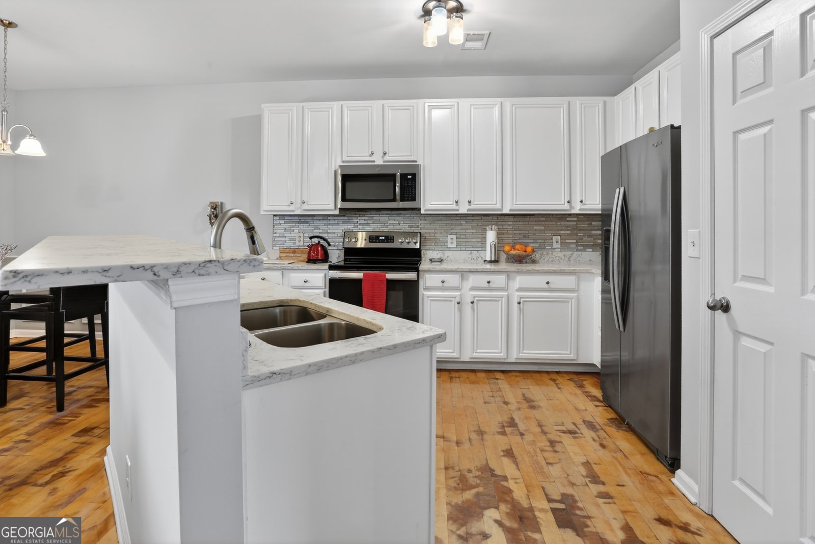 2555 Flat Shoals Road South Fulton - Photo 6