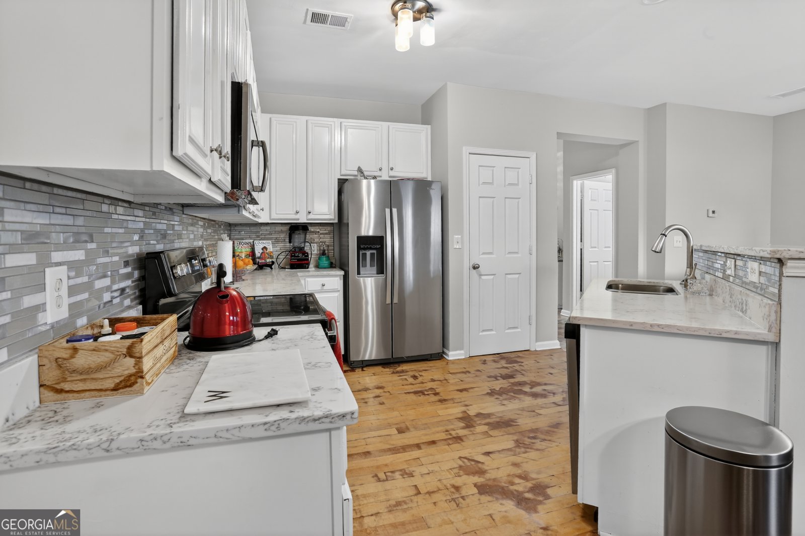 2555 Flat Shoals Road South Fulton - Photo 8