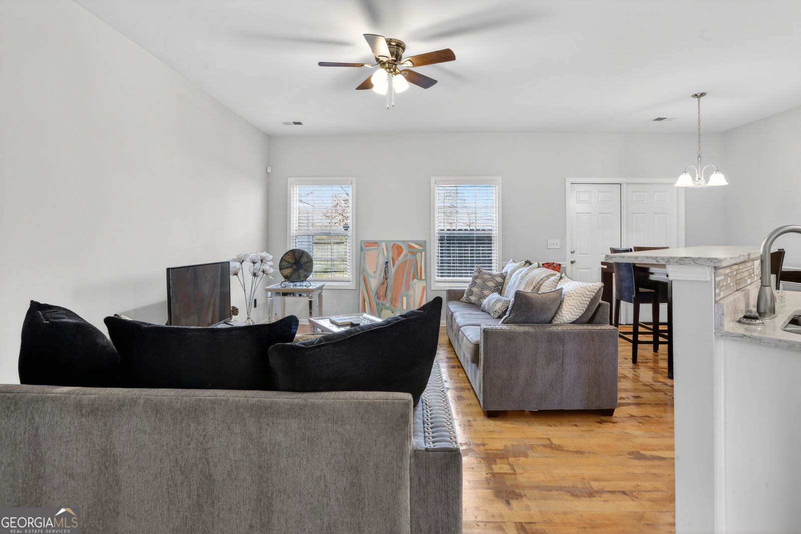 2555 Flat Shoals Road South Fulton - Photo 9