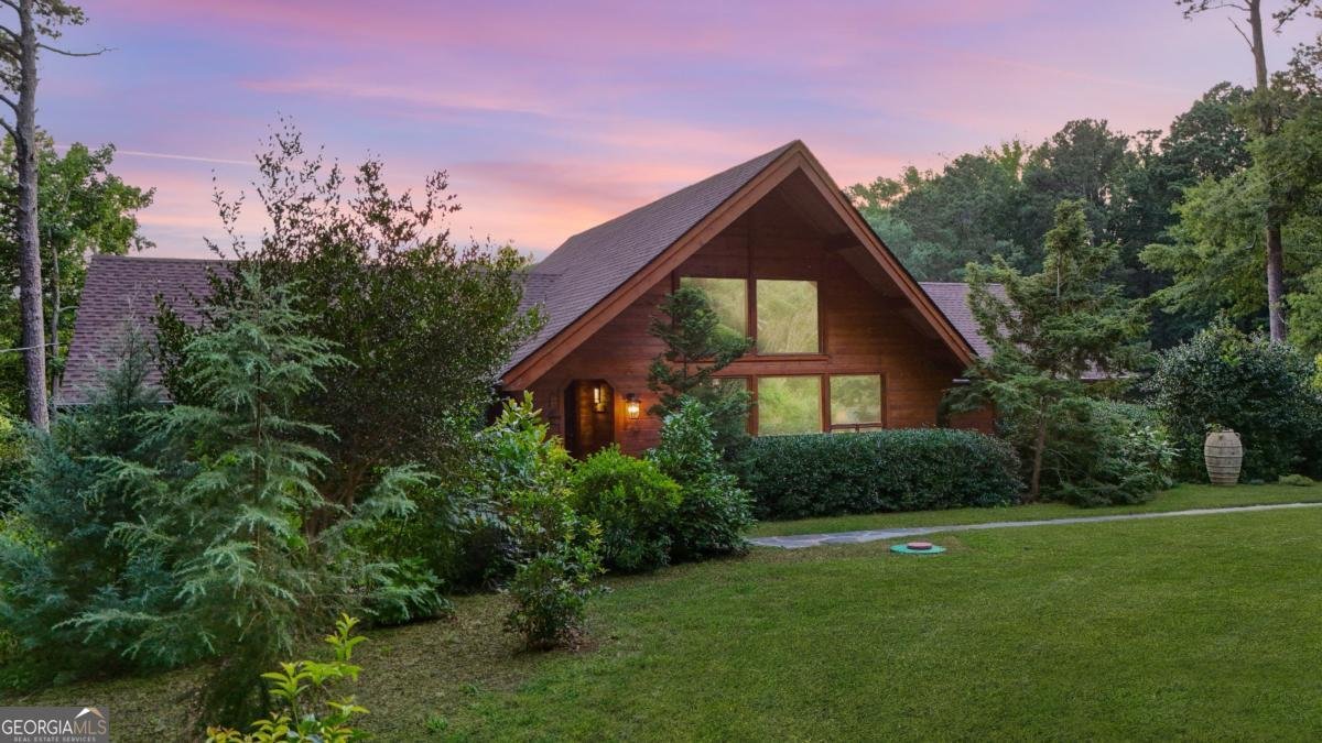 75 Deerfield Road Covington - Photo 1