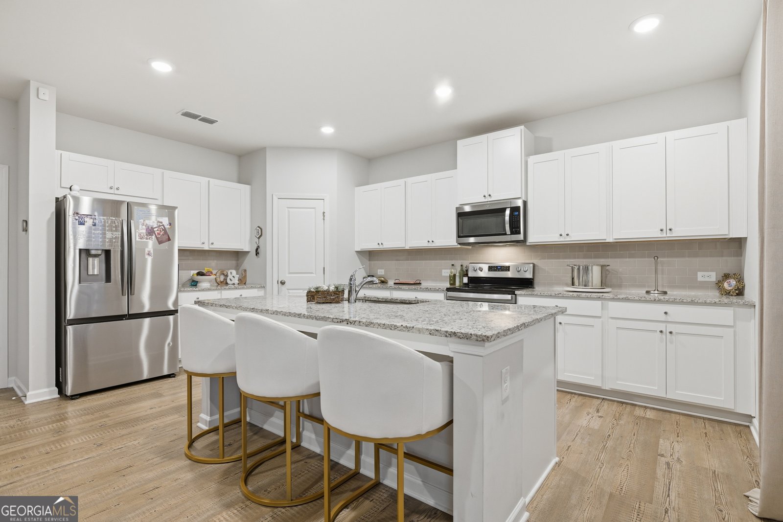 7129 Timberland Trail Lithonia - Photo 11