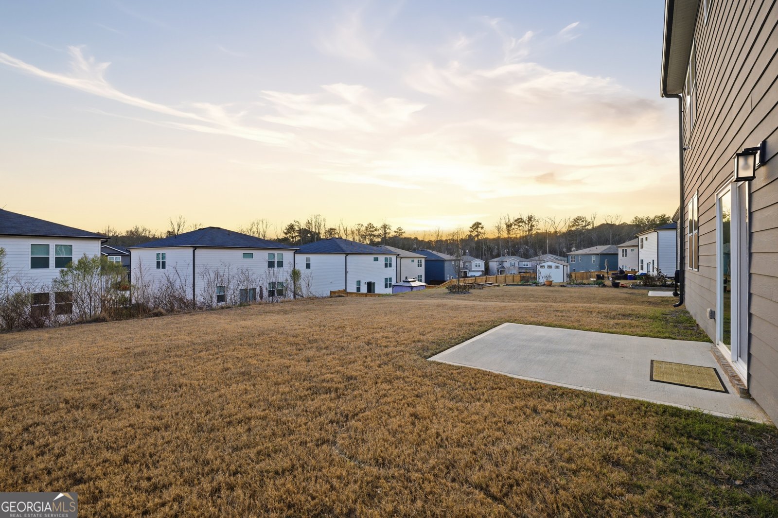 7129 Timberland Trail Lithonia - Photo 17