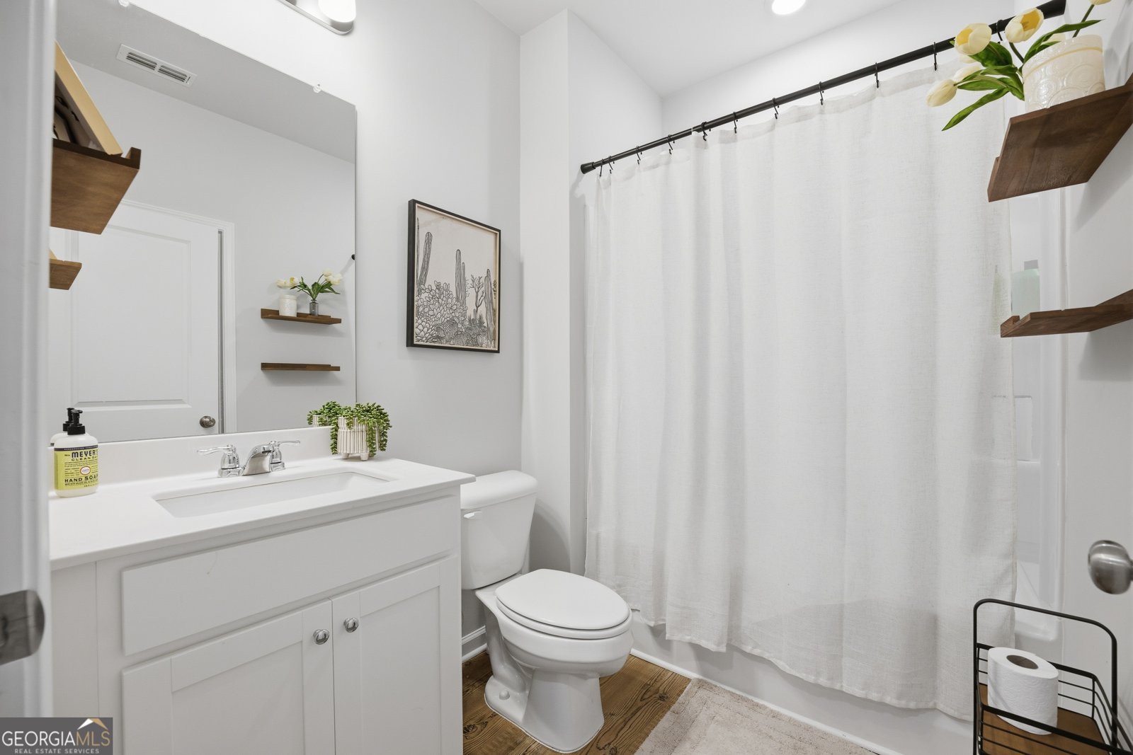 7129 Timberland Trail Lithonia - Photo 21