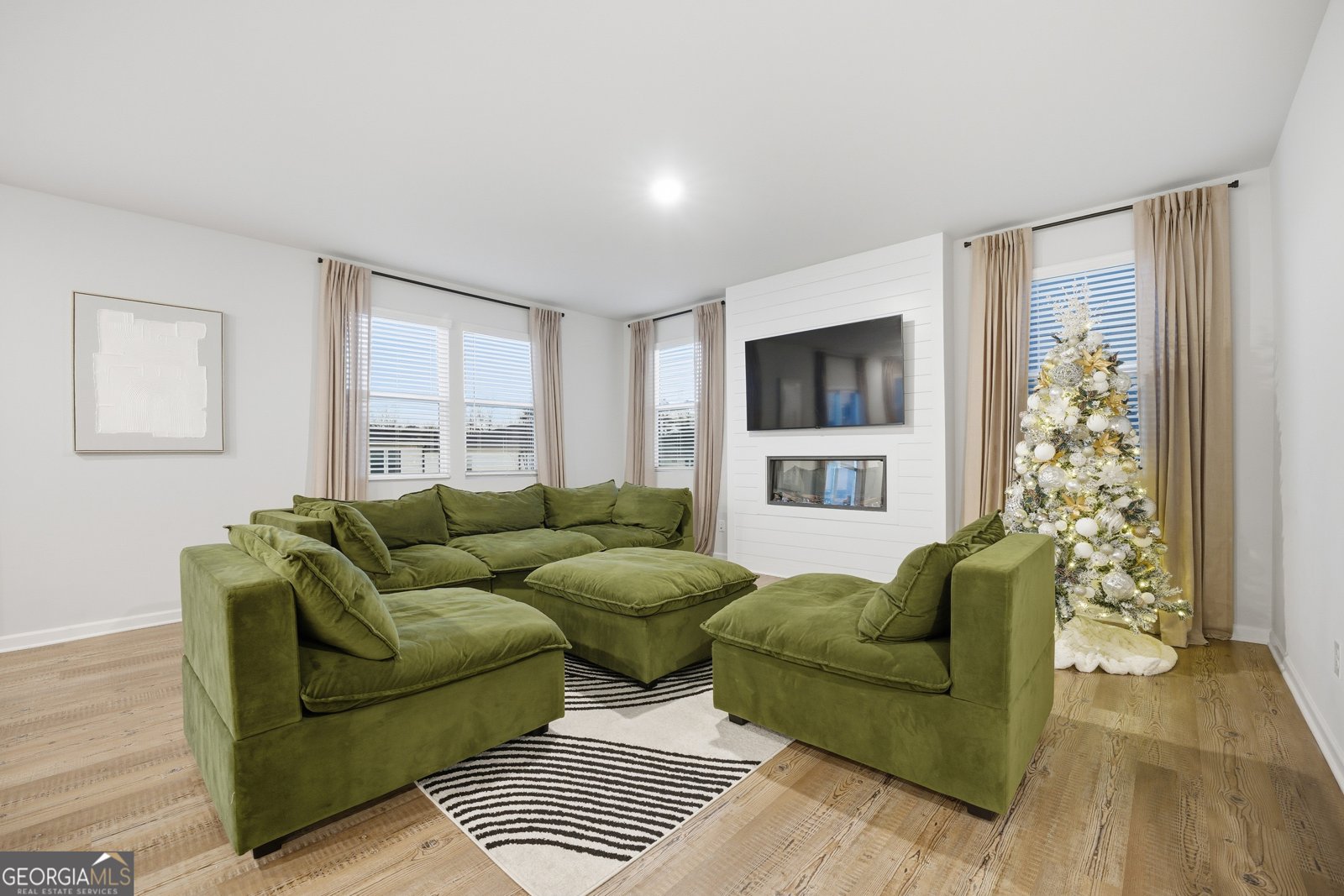 7129 Timberland Trail Lithonia - Photo 23