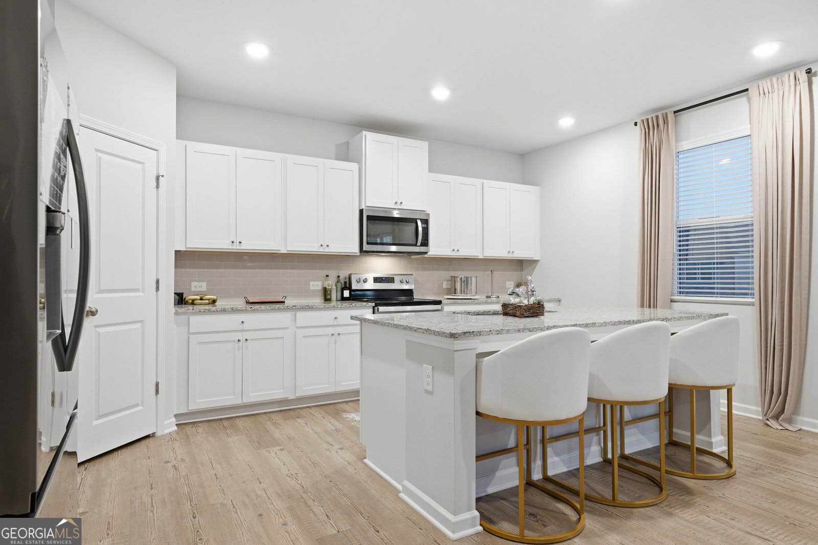 7129 Timberland Trail Lithonia - Photo 27