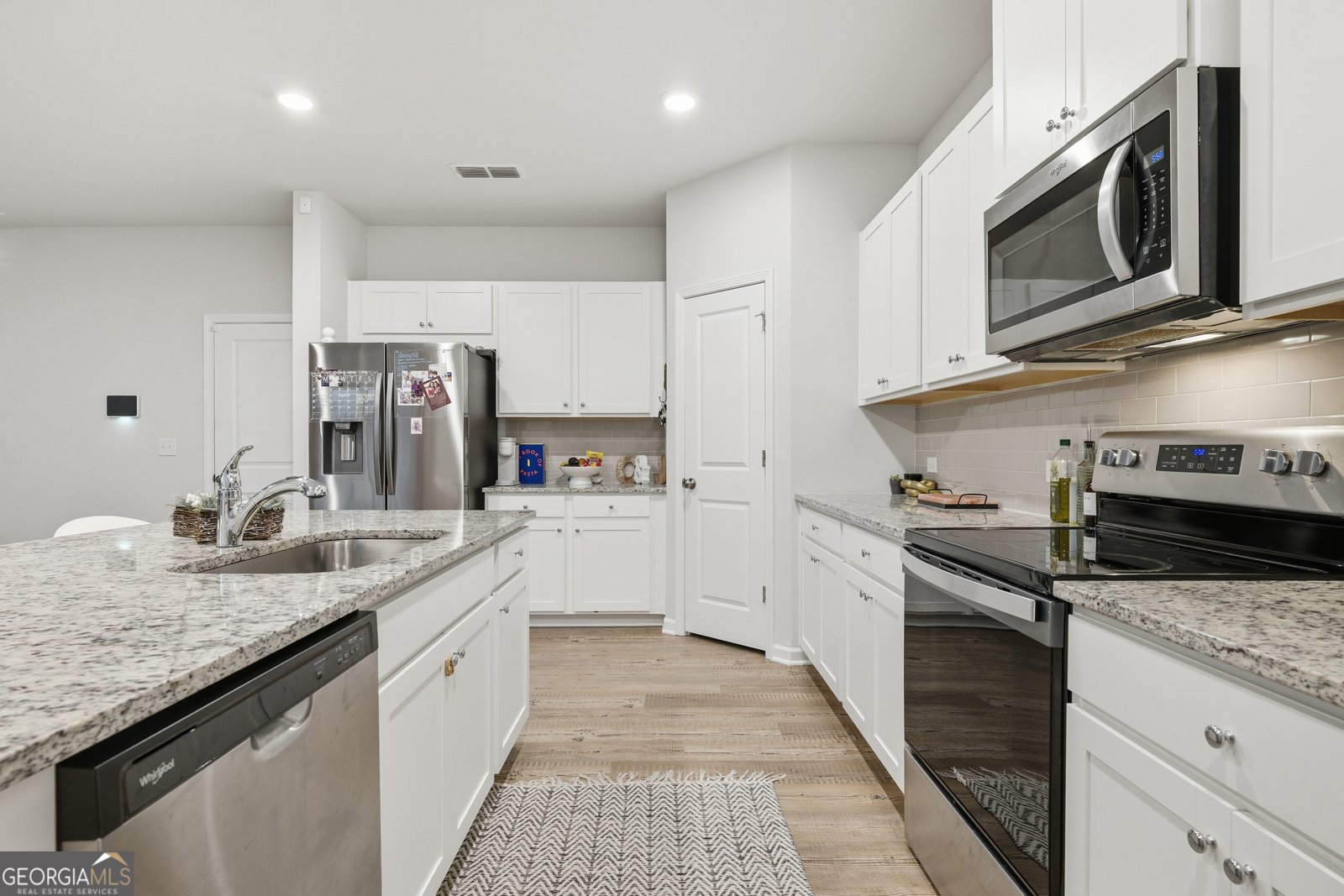 7129 Timberland Trail Lithonia - Photo 28