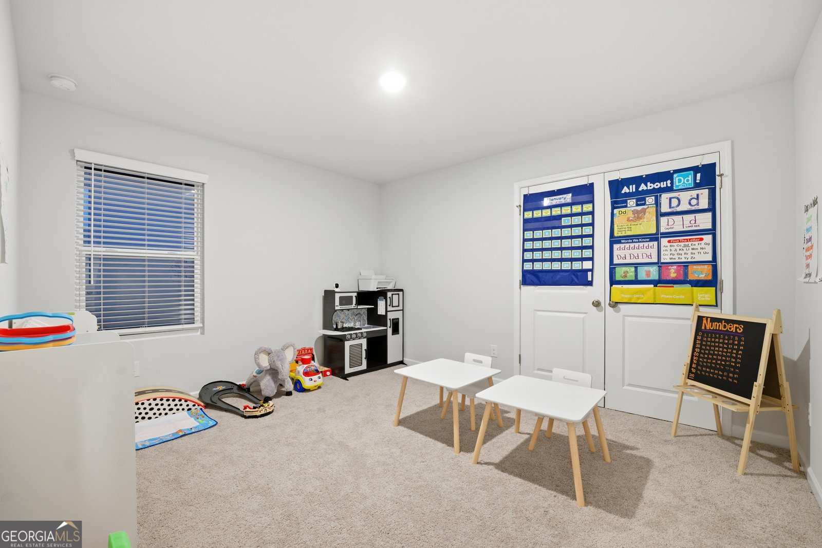 7129 Timberland Trail Lithonia - Photo 31