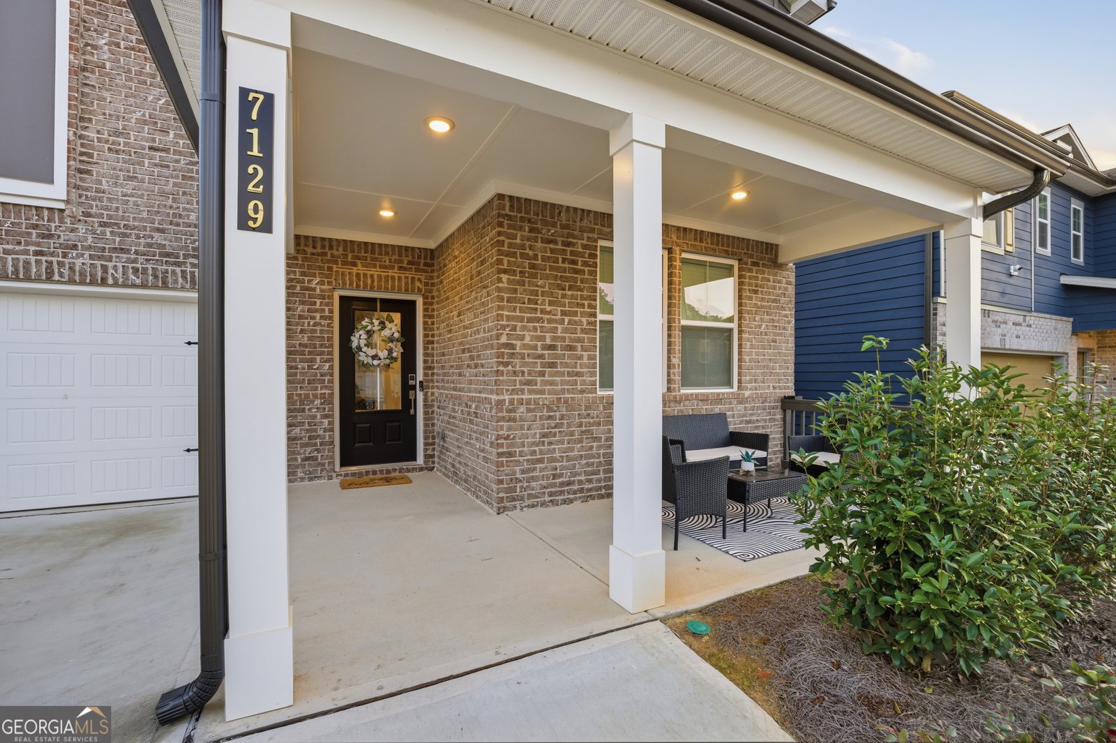 7129 Timberland Trail Lithonia - Photo 40