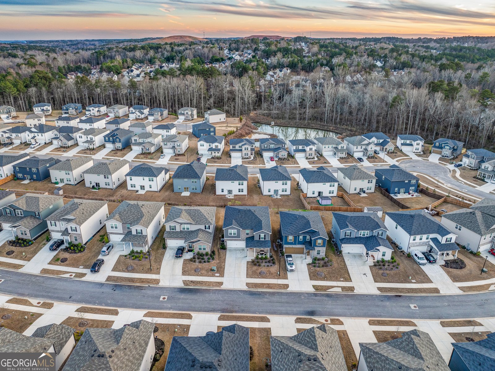 7129 Timberland Trail Lithonia - Photo 6