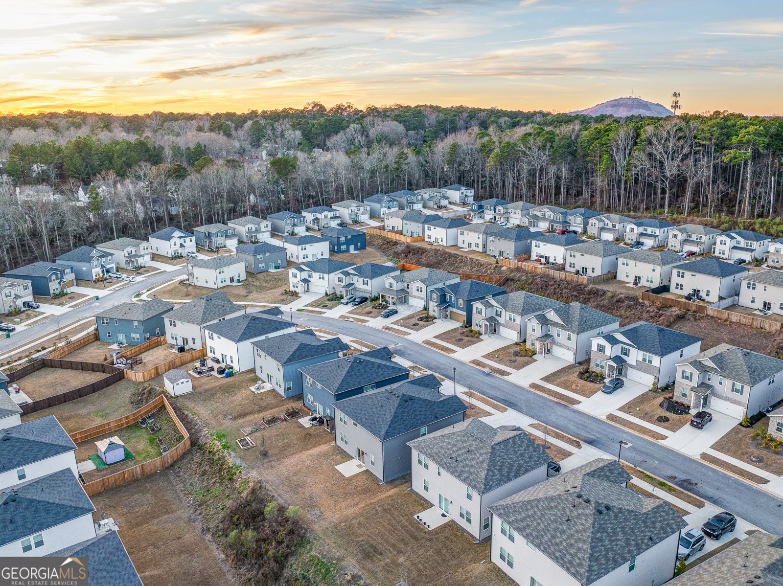 7129 Timberland Trail Lithonia - Photo 7