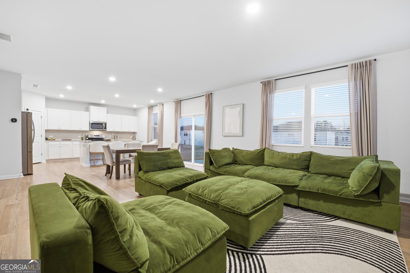 7129 Timberland Trail Lithonia - Photo 9