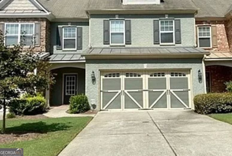 275 Snowgoose Court Alpharetta - Photo 1