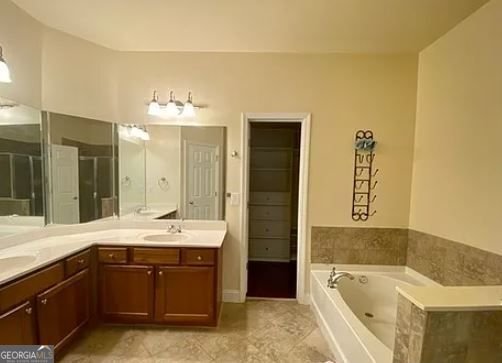 275 Snowgoose Court Alpharetta - Photo 10