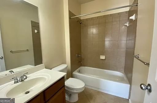 275 Snowgoose Court Alpharetta - Photo 16