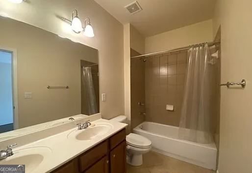 275 Snowgoose Court Alpharetta - Photo 18