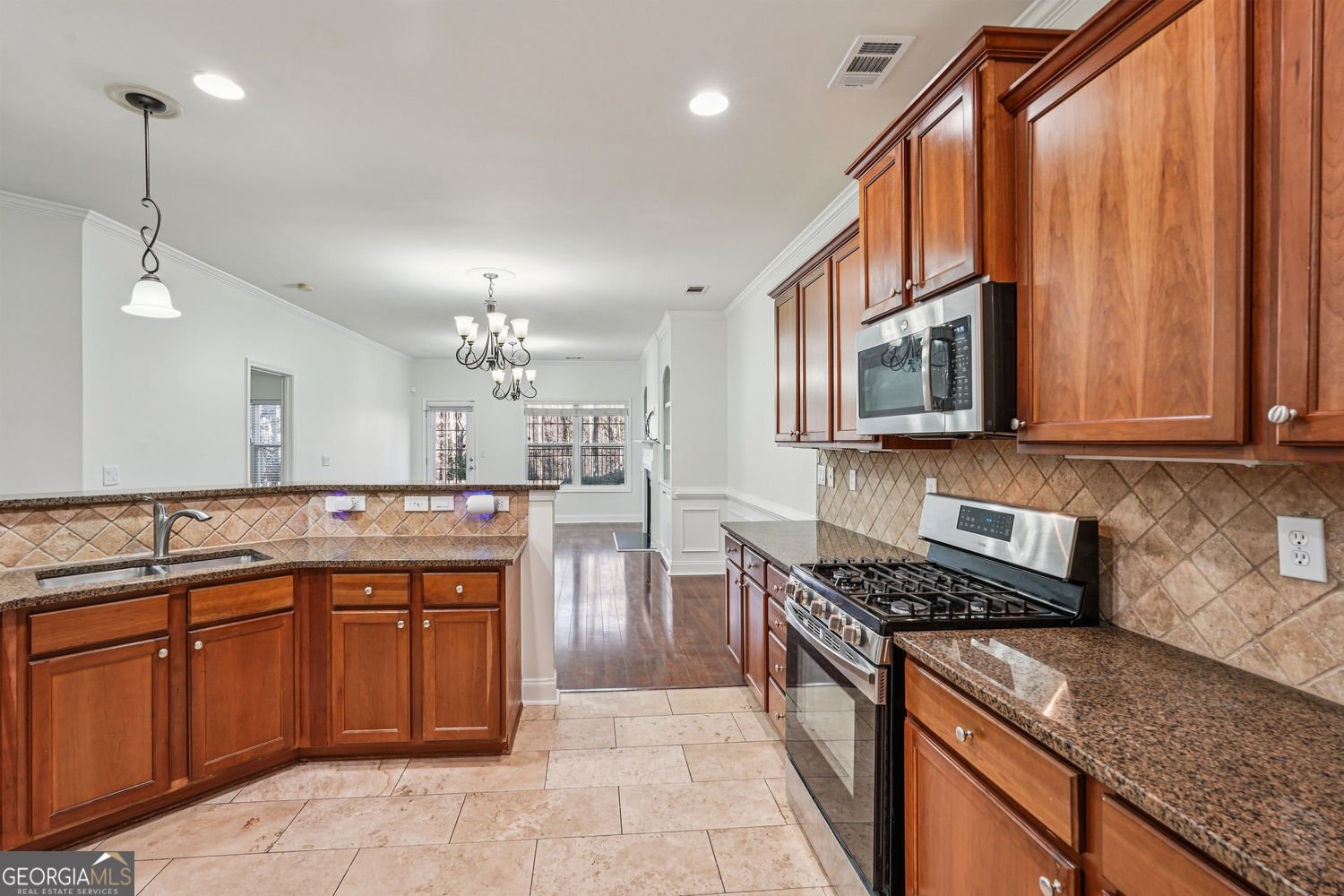 275 Snowgoose Court Alpharetta - Photo 21