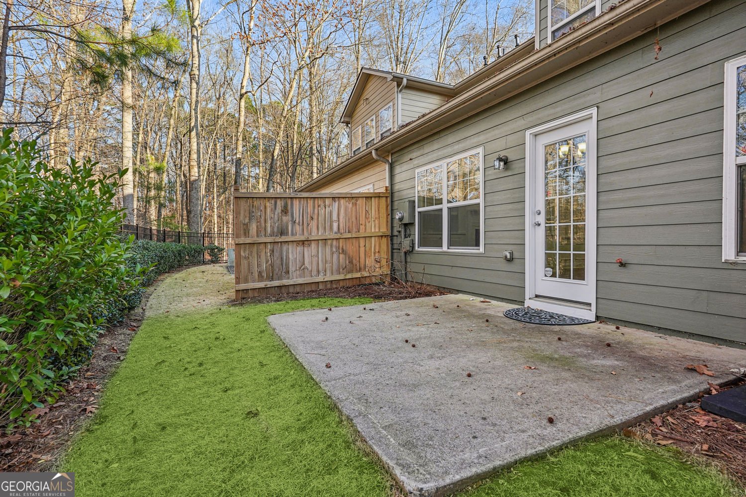 275 Snowgoose Court Alpharetta - Photo 52