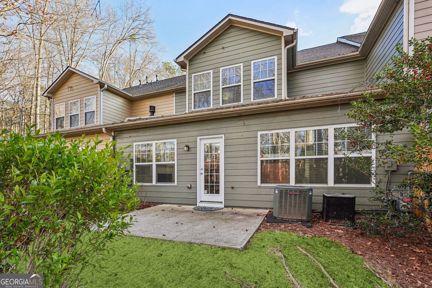 275 Snowgoose Court Alpharetta - Photo 53