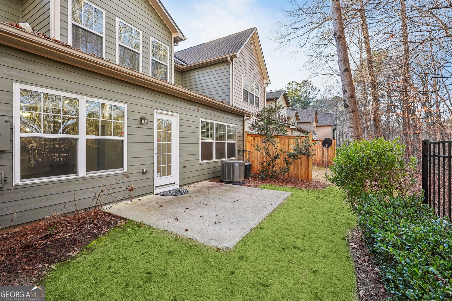 275 Snowgoose Court Alpharetta - Photo 54