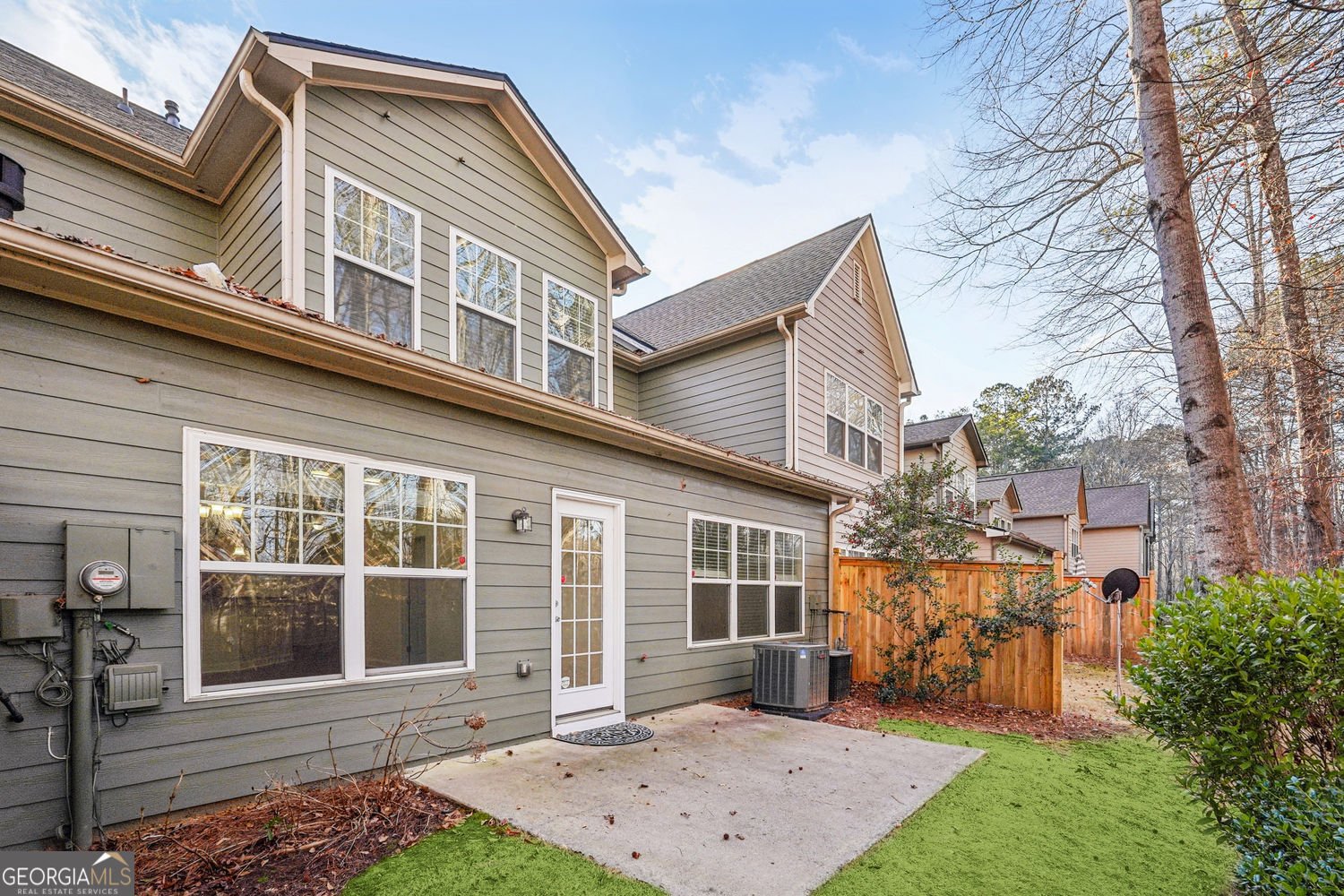 275 Snowgoose Court Alpharetta - Photo 55