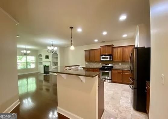 275 Snowgoose Court Alpharetta - Photo 7