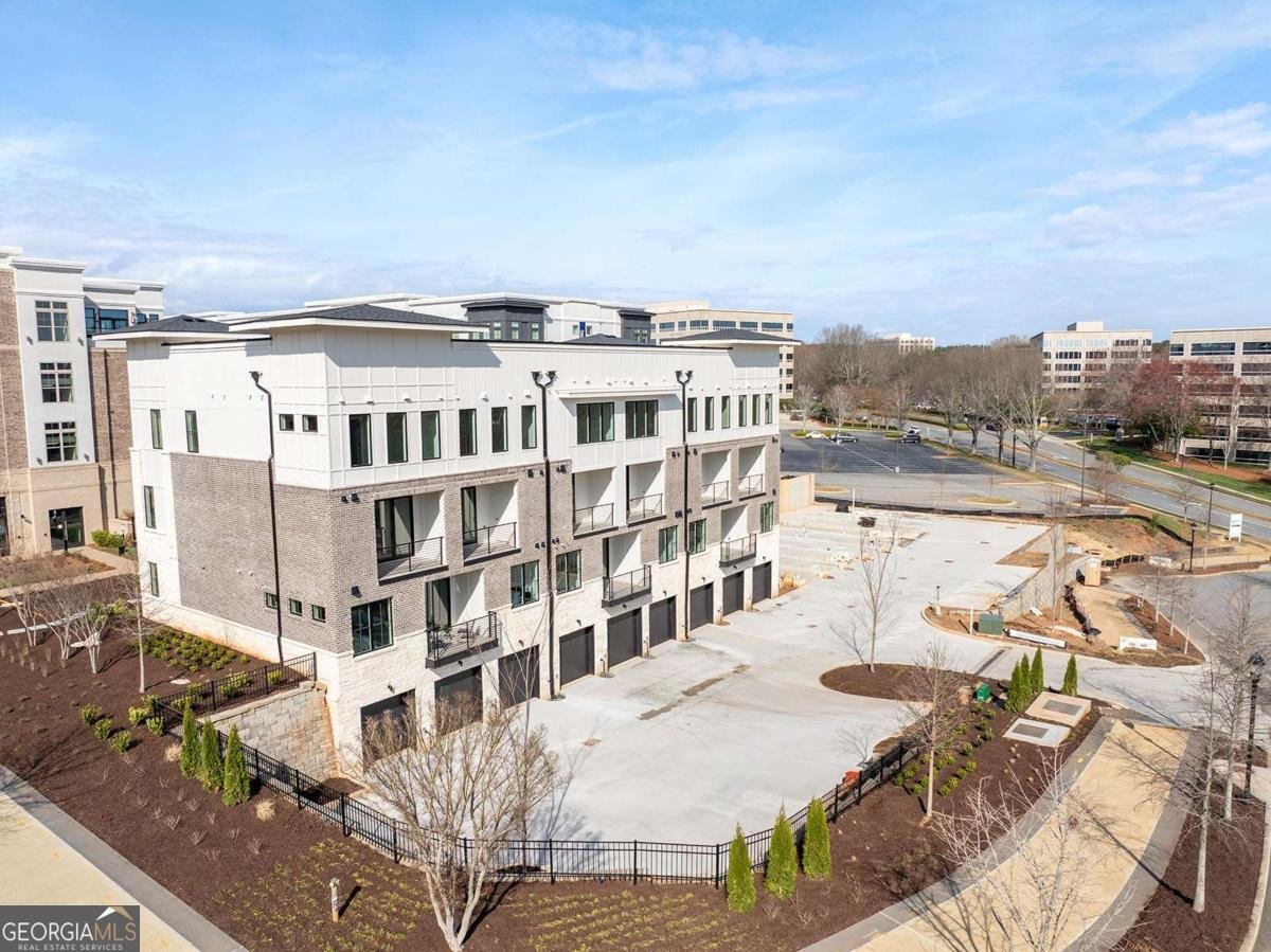 7150 Summit Place Alpharetta - Photo 19